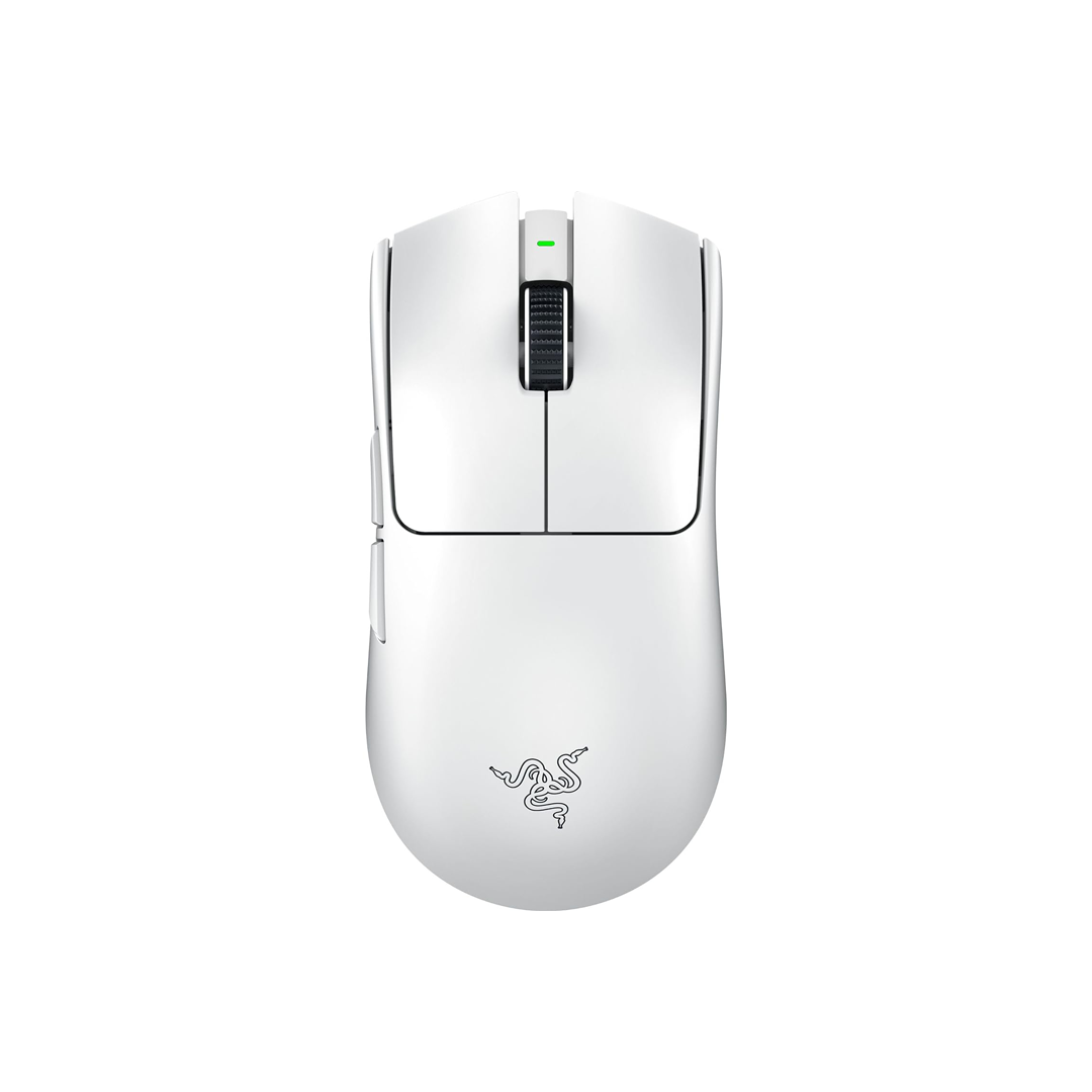 Razer Viper V3 Pro Ultra-lightweight Wireless Symmetrical Esports Mouse - Black in Qatar Razer Viper V3 Pro Ultra-lightweight Wireless Symmetrical Esports Mouse - Black in Qatar